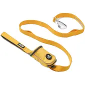 Dog Copenhagen Urban Trail Leine - Lemon - S