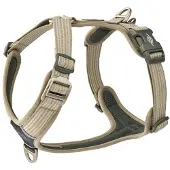 Dog Copenhagen Comfort Walk Air Geschirr - Desert Dune - S