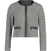 Betty Barclay Jackenblazer "Damen langarm"
