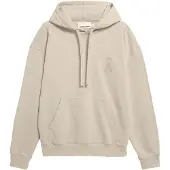 Armedangels - Iconic ŠKiraan GMT Dye Hoodie - Hoodie Gr XXL beige