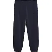 Armedangels BAASTI LOOP SWEATHOSE | 100% Bio-Baumwolle - blau (S)