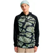 Burton Crown Weatherproof Kapuzenpullover
