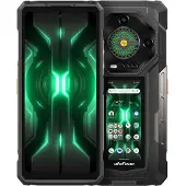Ulefone Smartphone Armor 33 Pro 5G 16/512GB Black