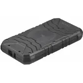 Viking Outdoor-Powerbank SKADI I, 10000 mAh, kabelloses Laden (SKADI1)