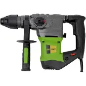 Procraft BH2200 SDS Plus Kombi-Bohr- und Meißelhammer
