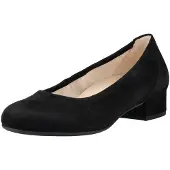 Gabor Pumps "Pumps Veloursleder"