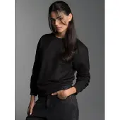 Trigema Sweatshirt "Sweatshirt"