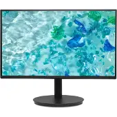 Acer CB272U G, 68,6 cm (27"), 2560 x 1440 Pixel, Quad HD, LED, 4 ms, Schwarz