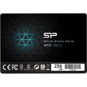 Silicon Power Ace A55, 256 GB, 2.5", 6 Gbit/s