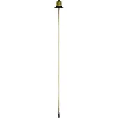 Segula 55497, 6 W, 48 W, E27, 600 lm, 20000 h