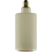 Segula Entwurfslichtquelle Floating Rauch - 4,5W - E27 - 300lm - 2200K - Ø 9cm
