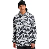 Burton Crown Weatherproof Kapuzenpullover