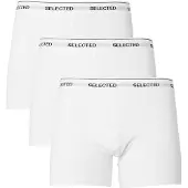 Selected Liam Boxershorts 3 Einheiten