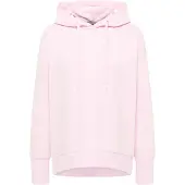Elbsand - Women's Leah - Hoodie Gr XS weiß/rosa