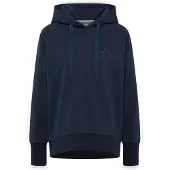Elbsand - Women's Leah - Hoodie Gr M blau