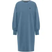 Elbsand - Women's Yenas - Kleid Gr XS blau