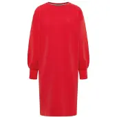 Elbsand - Women's Yenas - Kleid Gr XL rot