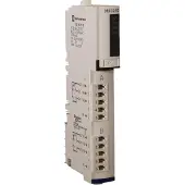 Schneider Electric Kit dig. Ausgangsmodul Standard STB, 24 V 115-230V AC DC, 2A STBDRC3210K