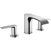 Hansgrohe 75033000 3-Loch Waschtischarmatur 95 Vivenis
