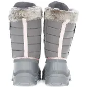 Trespass Damen Winterstiefel Stavra II TP4519 (36 EU) (Grau)