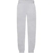 Fruit Of The Loom - "Premium" Jogginghosen für Kinder PC7252 (128) (Grau)