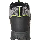 Mountain Warehouse - Herren Wanderstiefel "Adventurer" MW1752 (45,5 EU) (Schwarz)