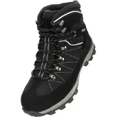 Mountain Warehouse - Herren Wanderstiefel "Boulder" MW1842 (42 EU) (Grau)