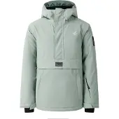 Regatta Dare 2B - "Freehand II" Skijacke für Kinder RG12243 (116) (Gletschergrün)