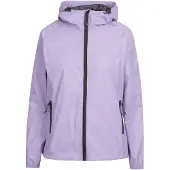 Trespass - "Qikpac" Jacke, wasserfest Zum Falten für Damen TP3379 (XXXL) (Gelsomino)