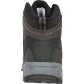 Mountain Warehouse - Damen Wanderstiefel "Rapid", Wildleder MW1184 (40 EU) (Schwarz)