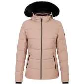 Dare 2b - "Glamorize V" Skijacke für Damen RG11236 (40 DE) (Kaschmir)