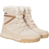 Mountain Warehouse - Damen Schneestiefel "Leisure II" MW1603 (40 EU) (Beige)