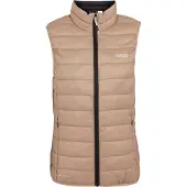 Regatta - "Marizion" Weste für Damen RG9438 (34 DE) (Warm Taupe)