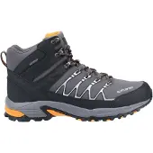 Cotswold Herren Abbeydale Wanderstiefel FS5225 (41 EU) (Grau/Orange)