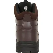 Mountain Warehouse - Herren Wanderstiefel "Latitude II Extreme", Leder MW3416 (40,5 EU) (Braun)