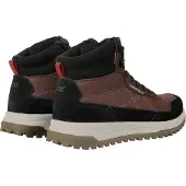 Regatta - Herren Wanderstiefel "Mayfield", Wildleder RG11218 (40 EU) (Kastanienbraun)