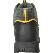 Mountain Warehouse - Herren Wanderstiefel "Adventurer" MW1752 (47 EU) (Grün)