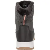 Mountain Warehouse - Damen Schneestiefel "Tundra", Leder MW1617 (37 EU) (Khaki)