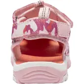 Trespass - Kinder Sandalen "Jaime" TP6345 (33 EU) (Pink)
