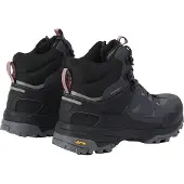 Regatta - "Regen" Wanderstiefel für Damen RG12205 (38 EU) (Mittelgrau/Graurosa)