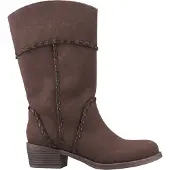 Rocket dog - "Rowdy" Cowboystiefel für Damen FS12272 (41 EU) (Dunkelbraun)