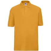 Russell - Poloshirt für Kinder RW10060 (104) (Gold)