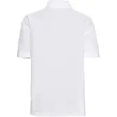Russell - "Classic" Poloshirt für Kinder RW9926 (104) (Weiß)