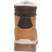 Mountain Warehouse - Herren Wanderstiefel "Oslo", Thermisches Material MW2327 (43 EU) (Hellbraun)