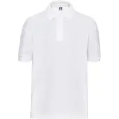 Russell athletic - Poloshirt für Kinder PC6647 (146-152) (Weiß)