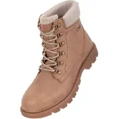 Mountain Warehouse - Damen Stiefel "Vienna", Wasserfest MW1905 (38 EU) (Hellbraun)
