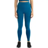 Umbro - "Pro" Leggings für Damen - Training UO2399 (32 DE) (Poseidon)