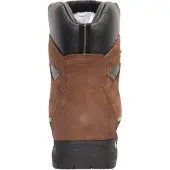 Mountain Warehouse - Herren Wanderstiefel "Quest", Nubukleder MW1654 (45 EU) (Braun)