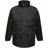 Regatta - Isolier-Jacke für Herren RG3578 (3XL) (Schwarz)