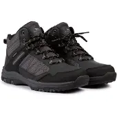 Trespass - Herren Wanderstiefel "Calle" TP5959 (43 EU) (Grau)